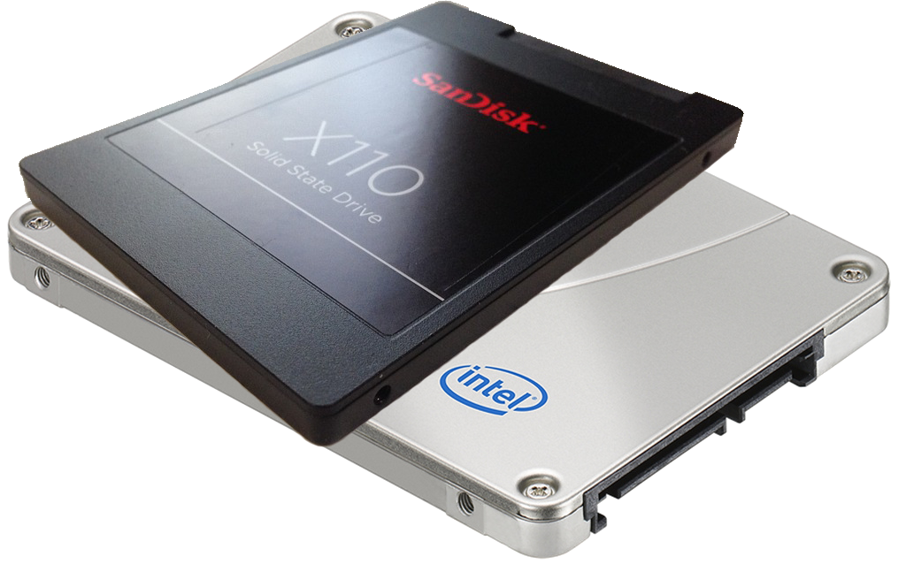 SSD Data Recovery Service